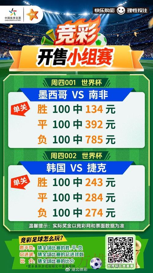 世界杯竞猜投注终极指南 世界杯竞猜投注终极指南
