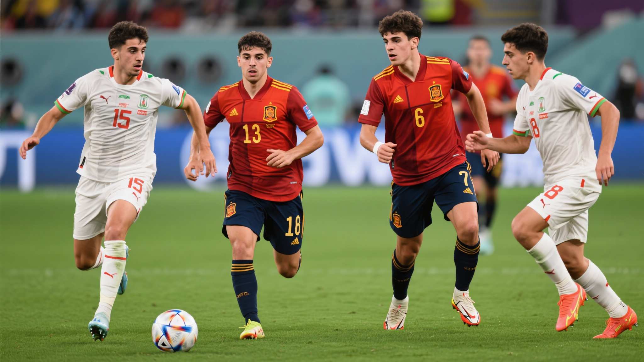 为什么选择我们